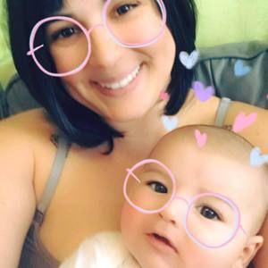 Meet your Posher, Roseanne